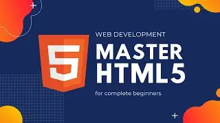 FREE HTML5 Crash Course PAID -Basics to advanced HTML5 Tutorial 2024| HTML Tutorial Beginners to PRO