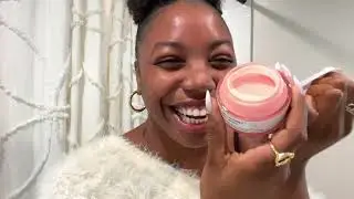 Meet Squalane + Vitamin C Rose Moisturizer | Launch Video | Skincare | Beauty