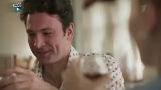 Сериал Казанова   трейлер