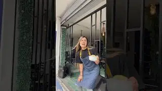 👩🏽‍🍳 Vendiendo #ceviches 🫶 #comediafamiliar #anecdotas #foodie