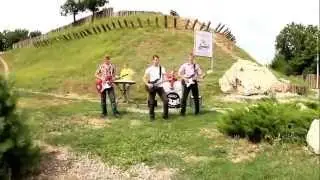 Гимн Усть-Лабинской молодёжи