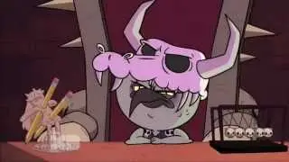 Star vs the forces of evil - interview
