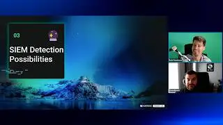 What Cyber Threats Can You Detect With SIEM? | Huntress Product Lab