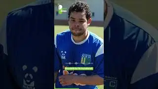 🇧🇷 Futbolu Kafa Topu'na dönüştüren sambacı: Kerlon