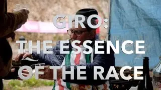 THE ESSENCE OF THE RACE | GIRO D'ITALIA 2019