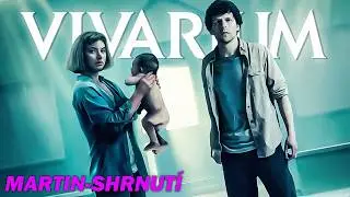 VIVARIUM (2019) - Shrnutí + Komentář