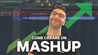 How to make a MASHUP