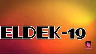Eldek-19