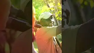 Birding With Meshack!