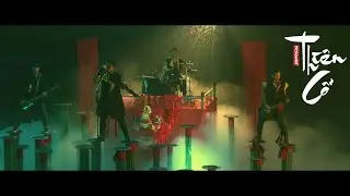 Thiên Cổ - Microwave band x Võ Lâm Truyền Kỳ | Official Music Video