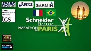 Schneider Electric Paris Marathon 2025