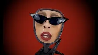 LAYA - Sock It 2 Me (Official Music Video)