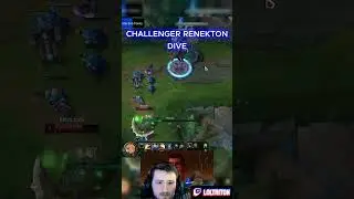 MASTER RENEKTON DIVES A 1 HP GAREN... 