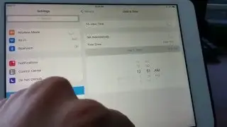 Unbricked iPad from bug Jan 1 1970 by Upgrading to iOS 9.3