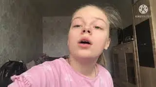 2 день влогов /02.03.2021