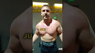 Doing THIS Works Better than Steroids