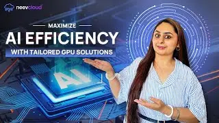 GPU Consultancy Available | NeevCloud