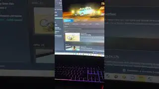 Tutorial on how to access multiplayer on the long drive 2023