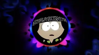 I Made Kyle Broflovski's Eyes Move!!