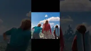 The minecraft movie sucks..
