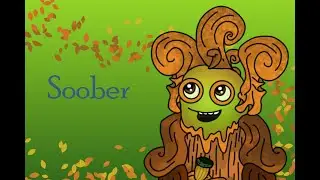 Soober - Golden Glade (ft. StarburstClownfish and The Monster Explorers)