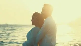 MUSAB & MELEK  ( Save The Date )