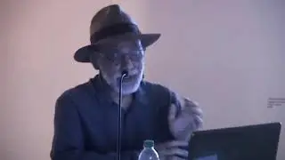 Skins of Time – A talk by Ranbir Kaleka