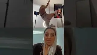 amou lbarizi live maria biziga