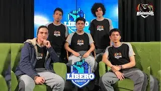 ¡EXCLUSIVA! Primera entrevista del nuevo equipo de EgoBoys
