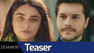 Zemheri Teaser
