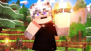 O MELHOR VÍDEO DO CANAL!!!