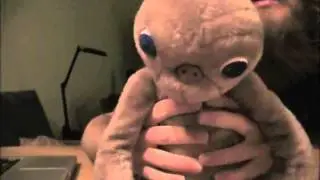 ET Reviews Men in Black 3 Trailer