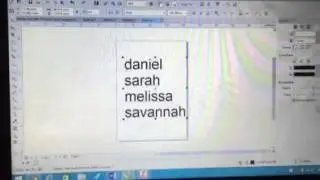 Title case