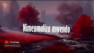 Jay Melody - Nakupenda (Lyrics)