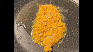 Çıtır tavuk wrap tarifi
