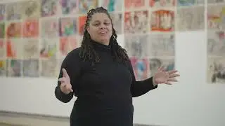 KUUMBA 365: Paulina O’Kieffe-Anthony responds to Time of Change