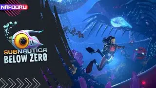 Subnautica 2? Gassss yang below zero dulu