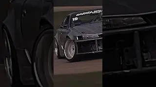 Provocation | Drift edit 💀 #edit #drift #phonk
