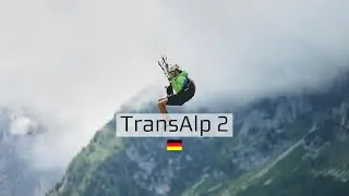 TransAlp 2 - Features DE | Woody Valley