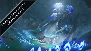 Genshin Impact - Song of Innocence [Xeikto Ver. feat. Hatsune Miku]