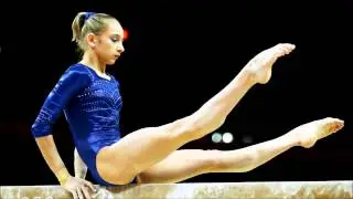 Floor Music Gymnastics #144 - Resolve