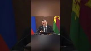 Губернатор Кондратьев, бенефис