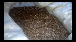 Гранулятор DR3R 200 Гранулирование комбикорма для кроликов 3.5 мм! Granulator DR3R 200