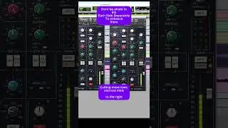 🎹 Piano Sound Mixing Tutorial