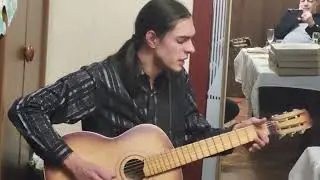 На вірші Василя Симоненка - Chemist