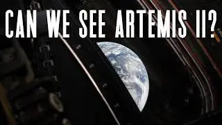 How to See Artemis II Travel to the Moon from Your Backyard