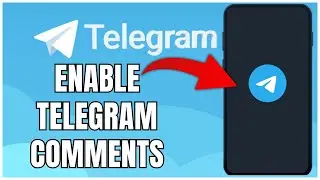How to Enable Telegram Comments 2025?
