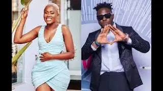 EXCLUSIVE WITH FELA MAKAFUI AND MEDIKAL ON #SHOWBIZ360 with Giovani Elolo Caleb