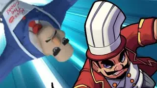 A Hat in Time [4] - The Big Bad Mafia Boss!!!