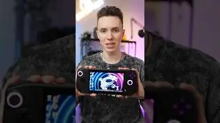КОРОЛЬ портативок - MSI Claw⚡️